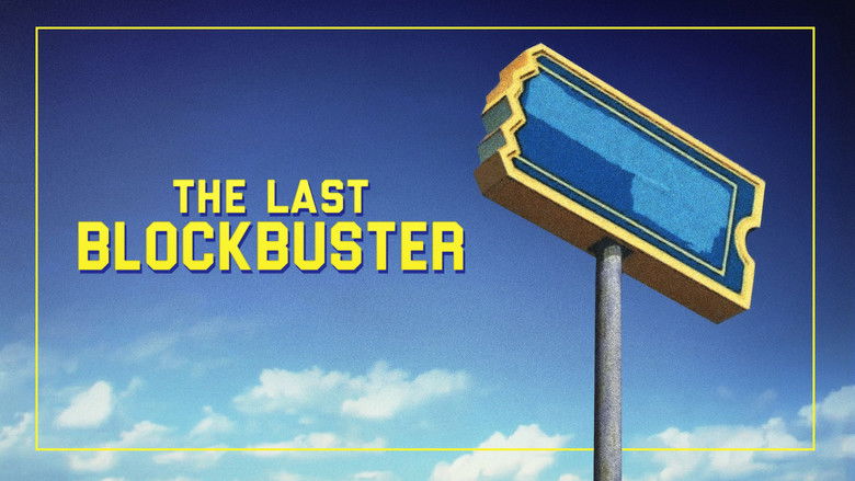 The Last Blockbuster still 2