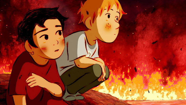 Mia and the Migoo still