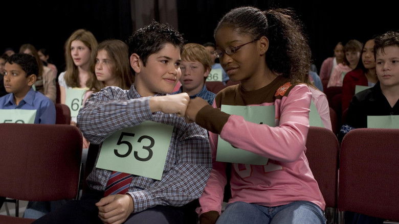 Akeelah and the Bee still 4