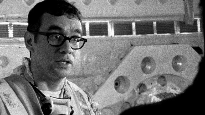 Christmas on Mars still 2