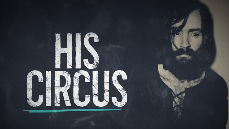 Charles Manson: The Funeral still 1