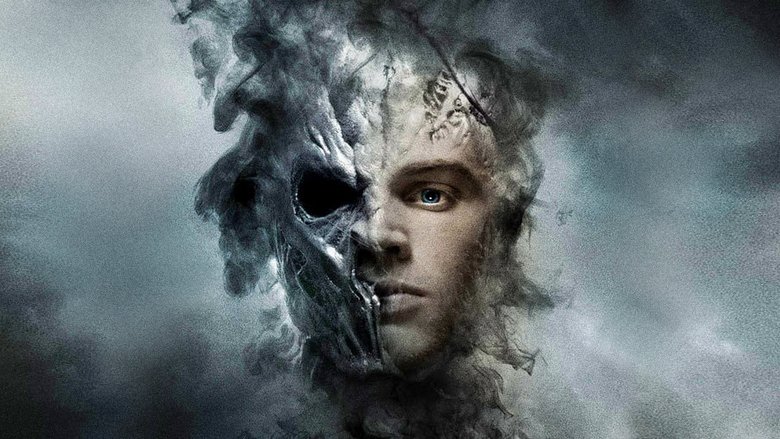 The Deaths of Ian Stone still 4