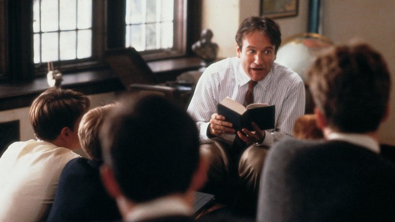 Dead Poets Society still 4
