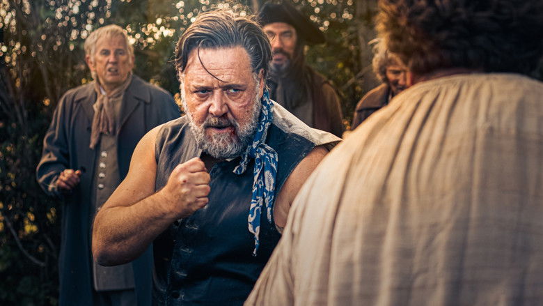 Prizefighter: The Life of Jem Belcher still