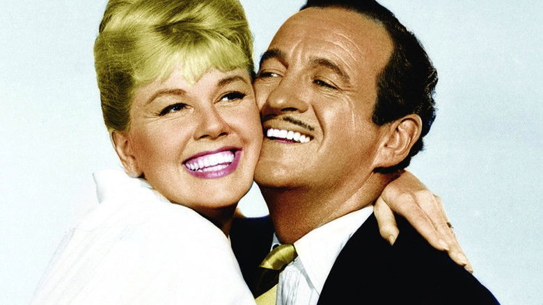 Please Don't Eat the Daisies still 2