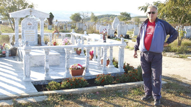 Concrete Pharaohs still 1