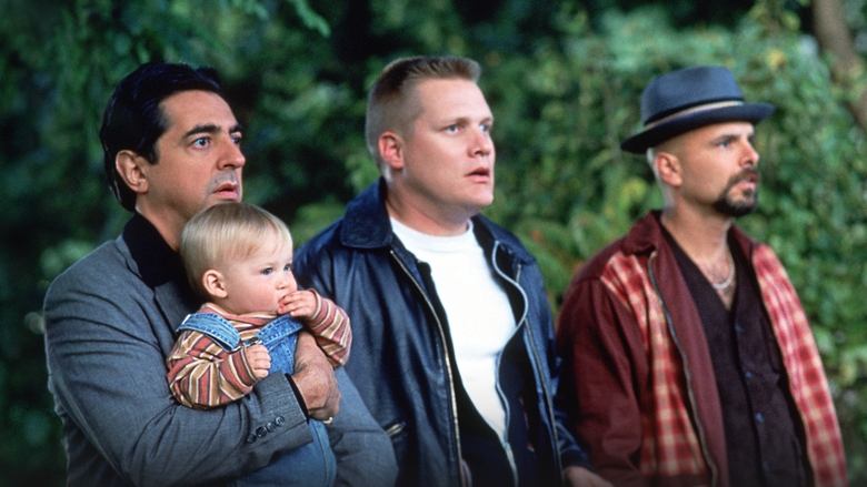 Baby's Day Out still