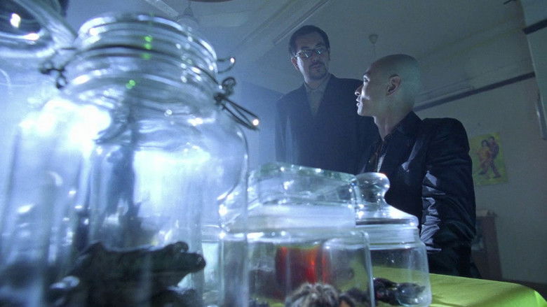 Erotic Nightmare still 2