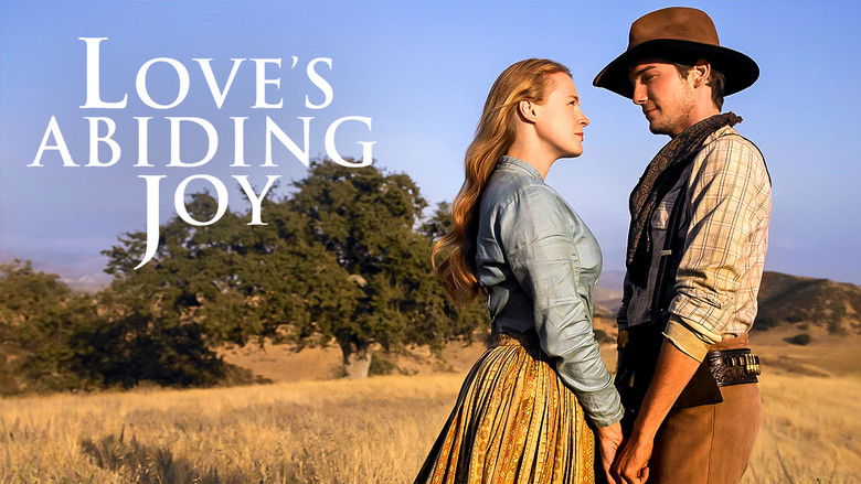 Love's Abiding Joy still