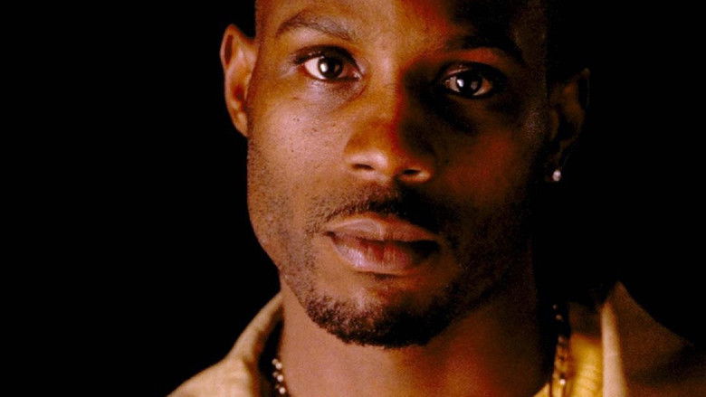 Never Die Alone still 1