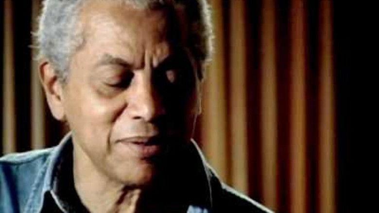 Paulinho da Viola: Meu Tempo É Hoje still