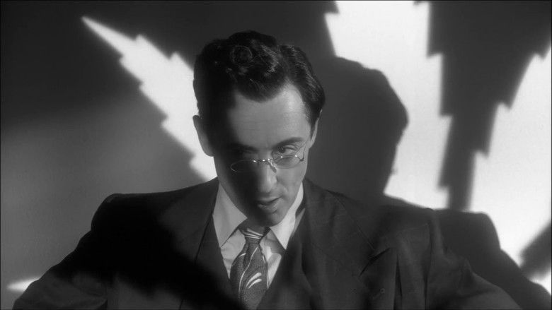 Reefer Madness: The Movie Musical still