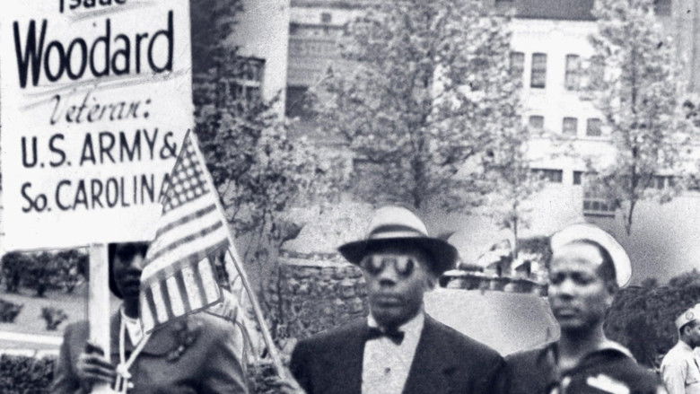 The Blinding of Isaac Woodard still 1