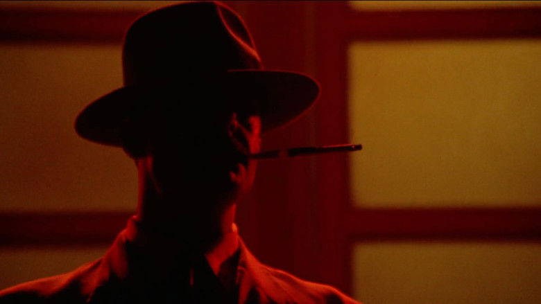 Seven Beauties still 2