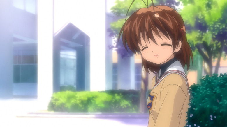 Clannad: The Motion Picture still