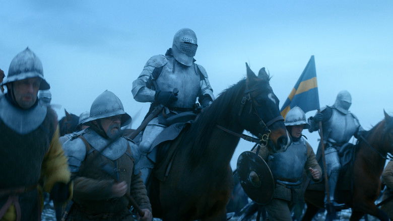 Stockholm Bloodbath still