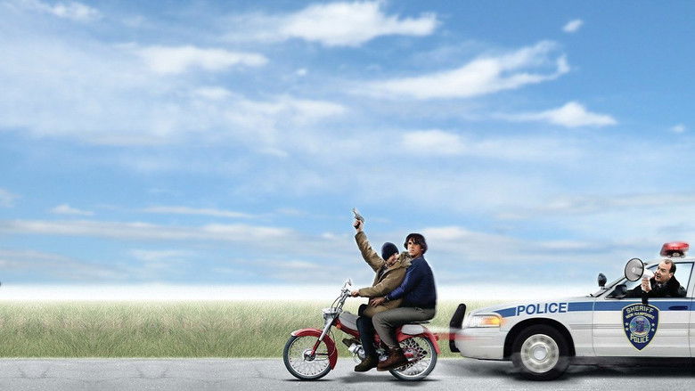 Live Free or Die still