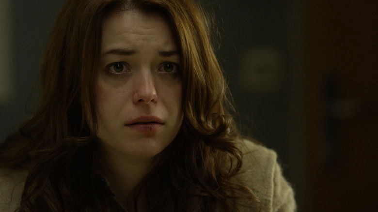 Under Still Waters still 1