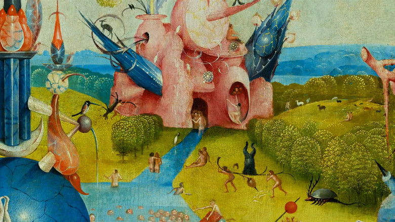 Before the Flood still