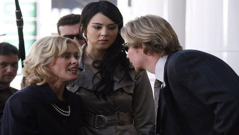 The Art of War II: Betrayal still 2