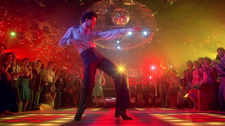 Saturday Night Fever still 3
