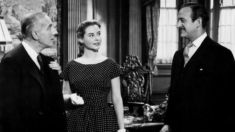 The Silken Affair still 1