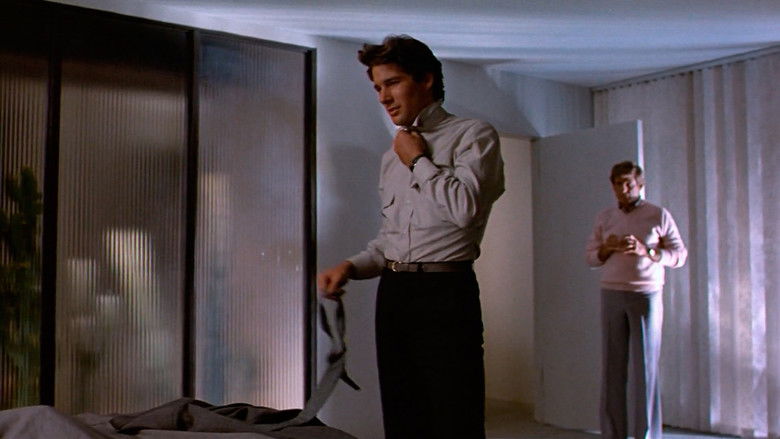 American Gigolo still