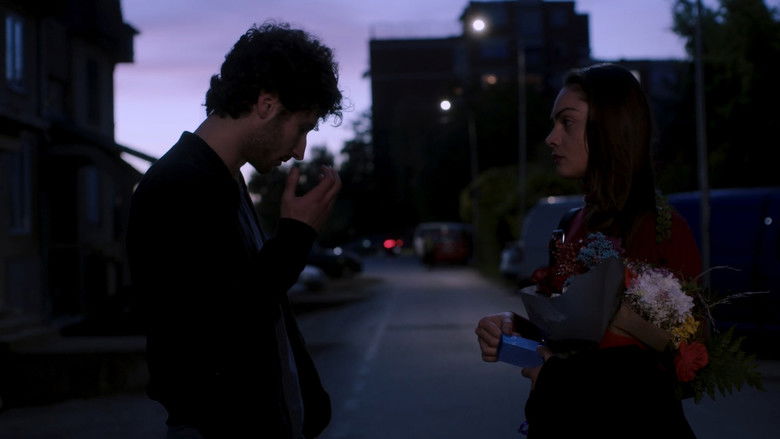 Chronicles of Sonatine or: Shadows of the Broken Memories still