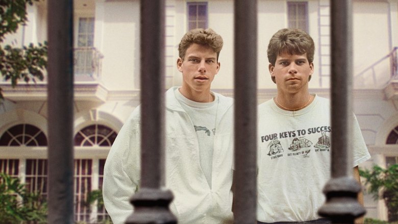 The Menendez Brothers still 1