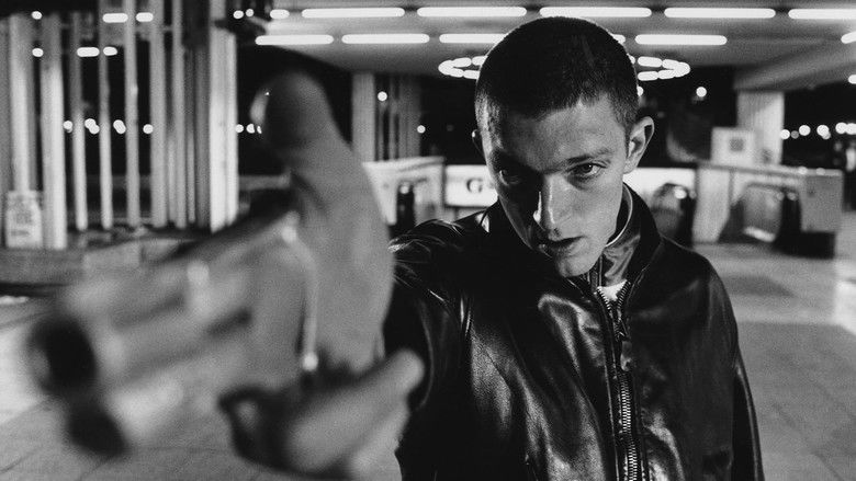La Haine still 3