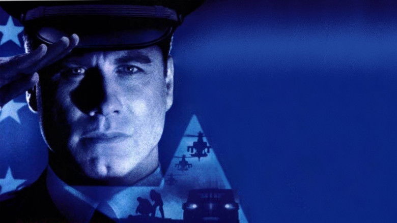 The General's Daughter still