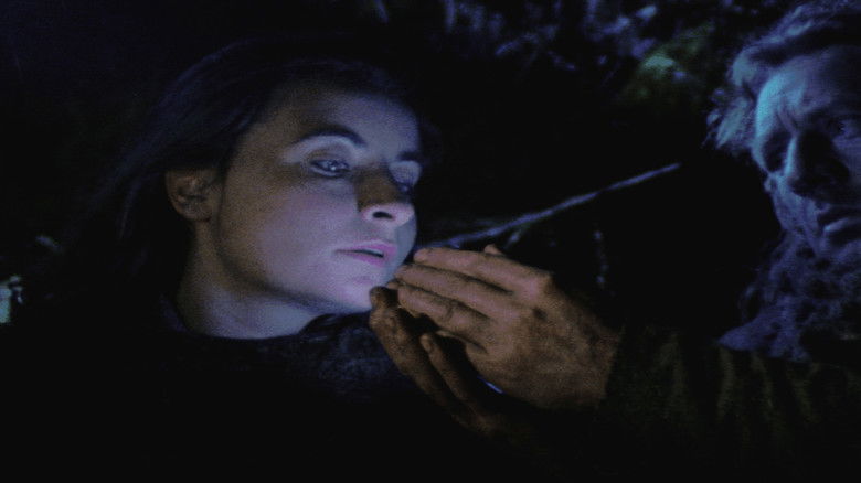 The Outcasts still 3