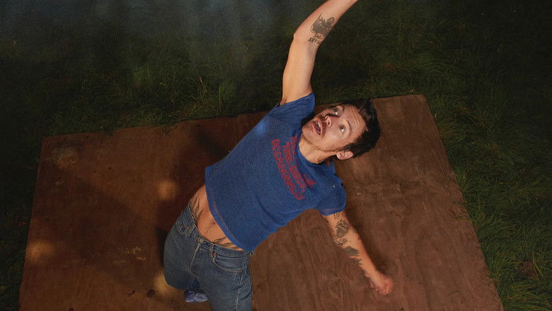 Harry Styles. One Night in Manchester. still