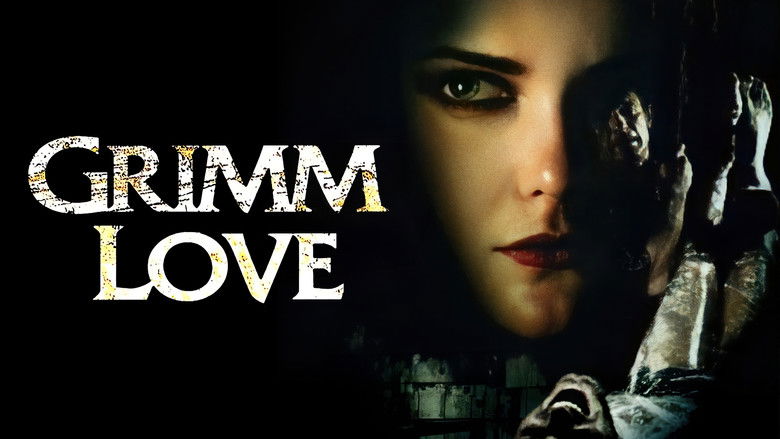 Grimm Love still 4