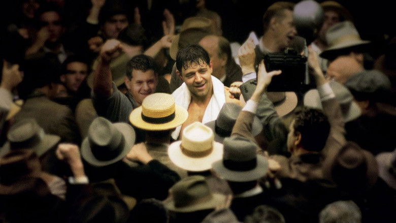 Cinderella Man still 4
