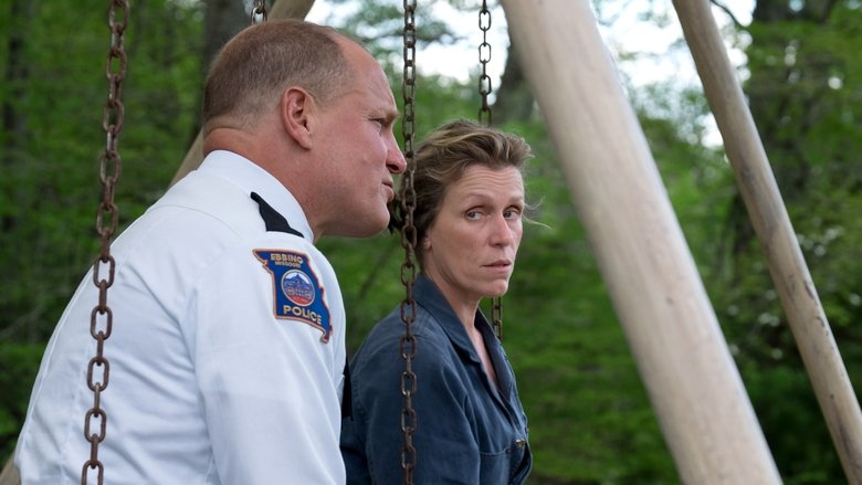 Three Billboards Outside Ebbing, Missouri still 4