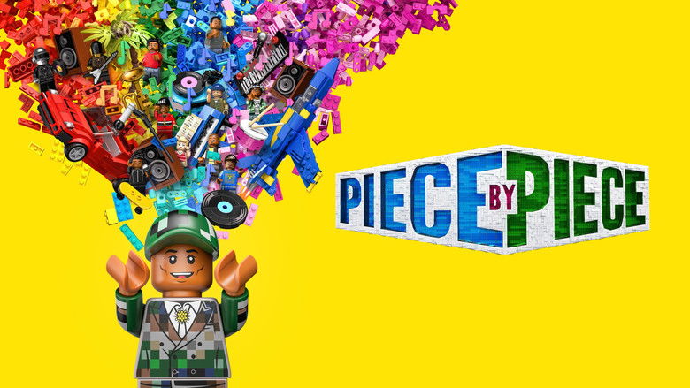 Piece by Piece still 2