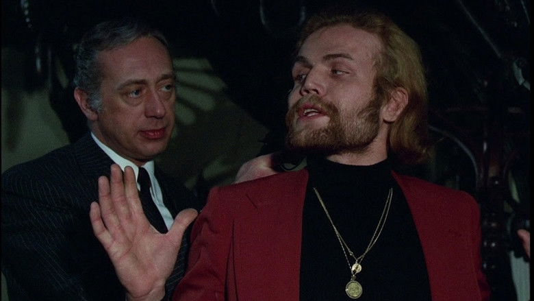 The Corpse Packs His Bags still 2