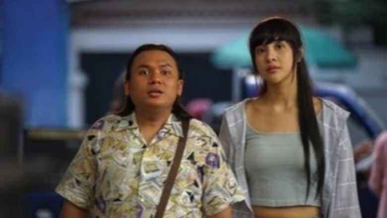 Mendadak Dangdut still 2