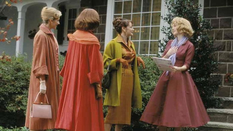 Far from Heaven still