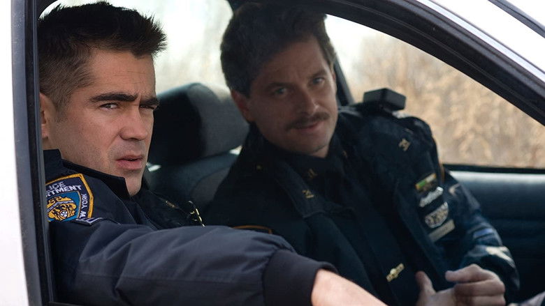 Pride and Glory still