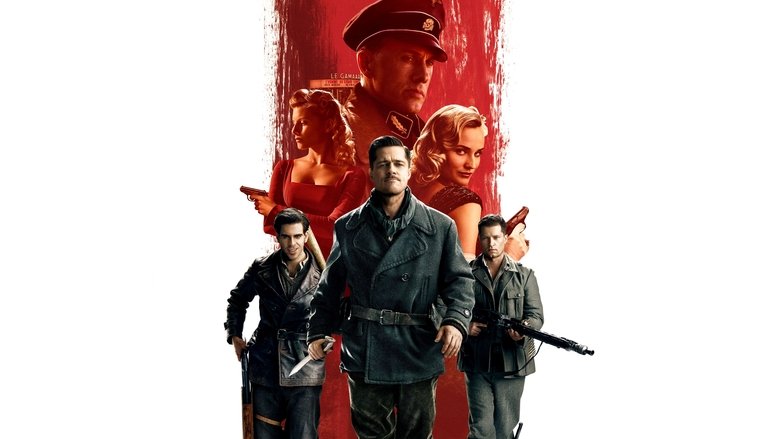 Inglourious Basterds still 1