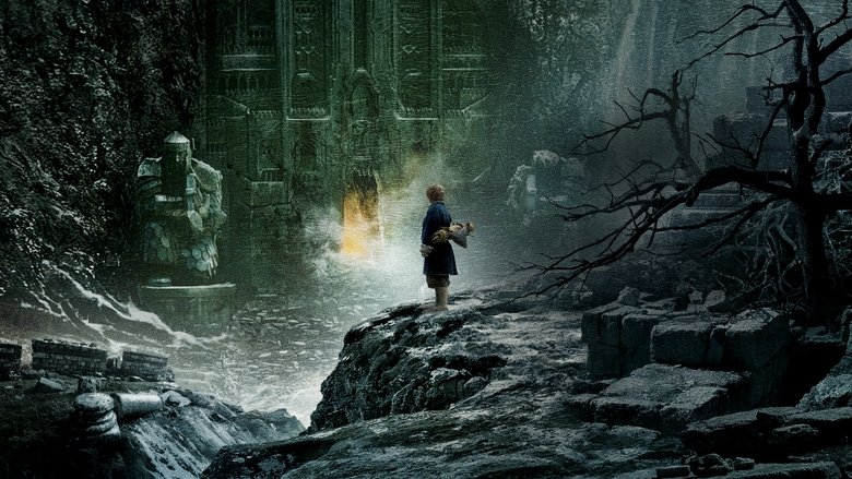 The Hobbit: The Desolation of Smaug still 1