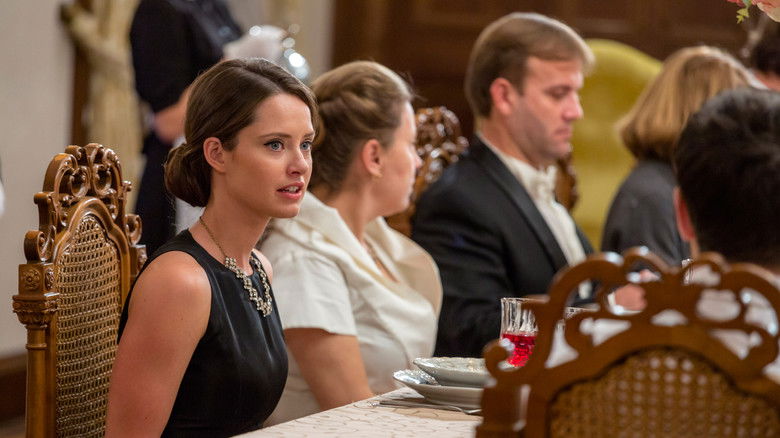 A Royal Winter still