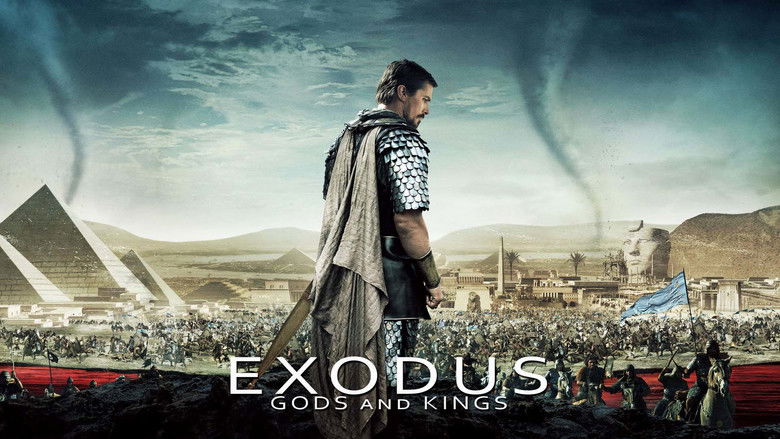 Exodus: Gods and Kings still