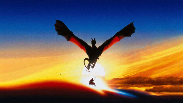 DragonHeart still