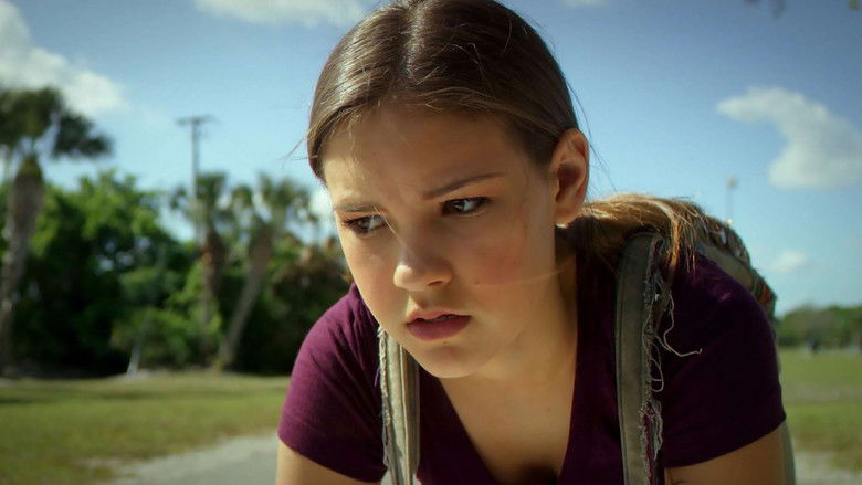 Apple of My Eye still 1