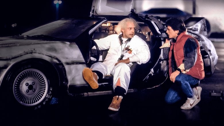 Back to the Future still 4