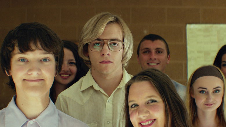 My Friend Dahmer still