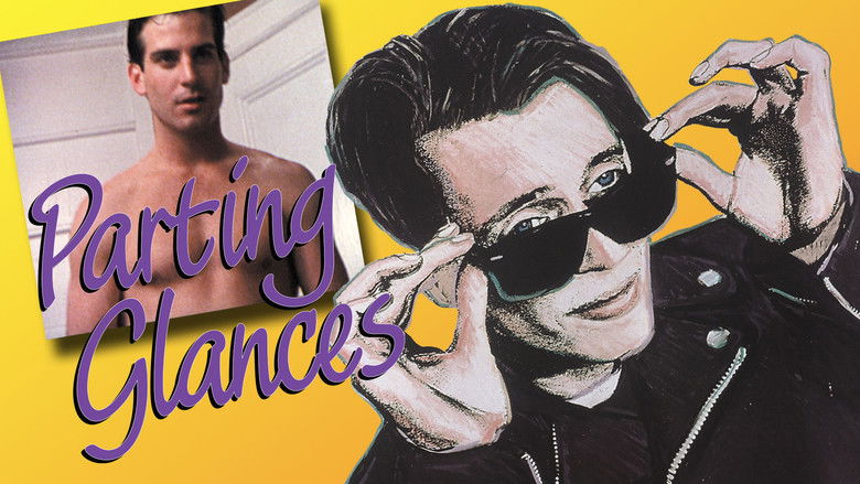 Parting Glances still